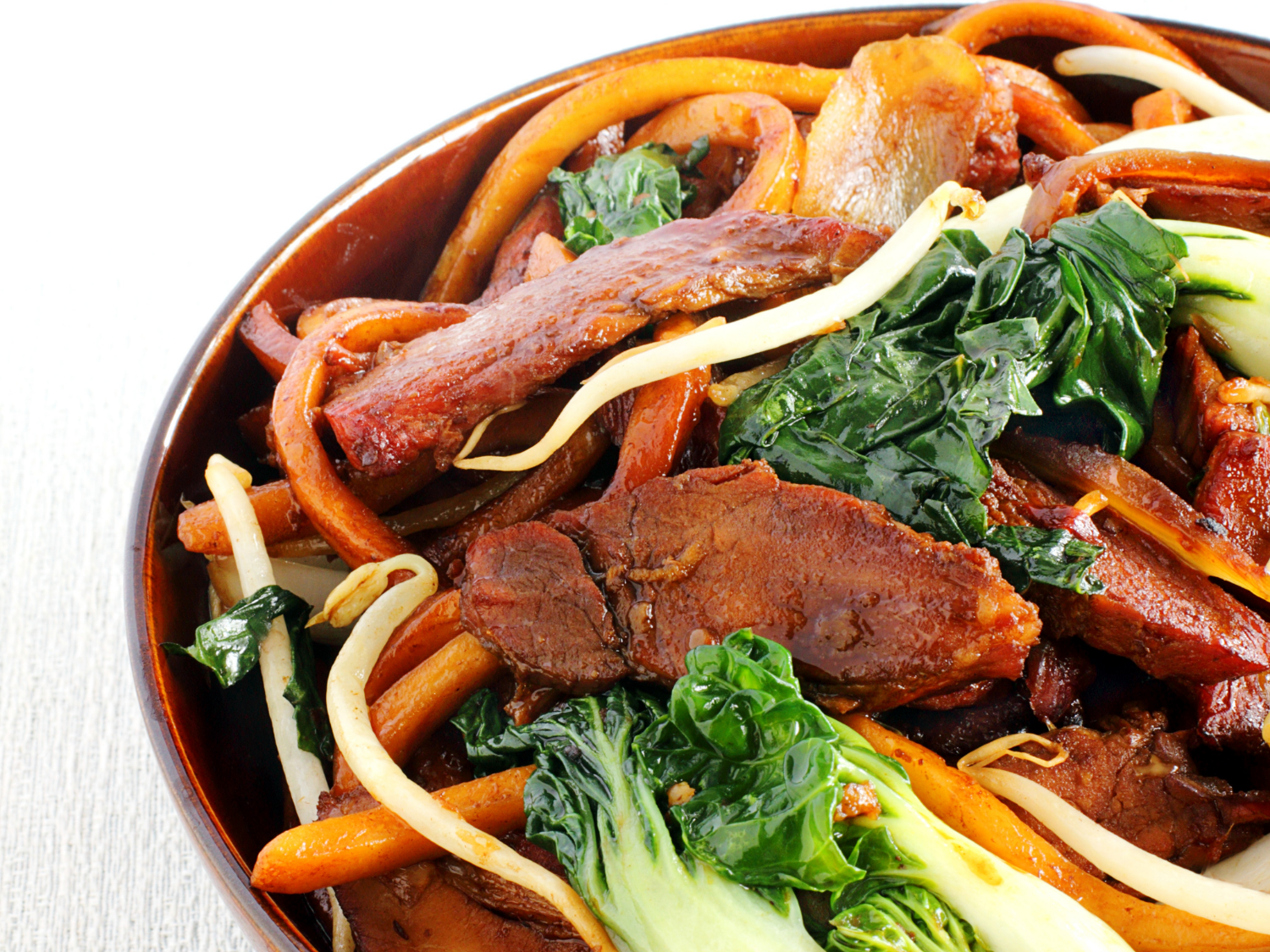 Bok Choy Stir Fry
&ndash; Untiedt's Vegetable Farm