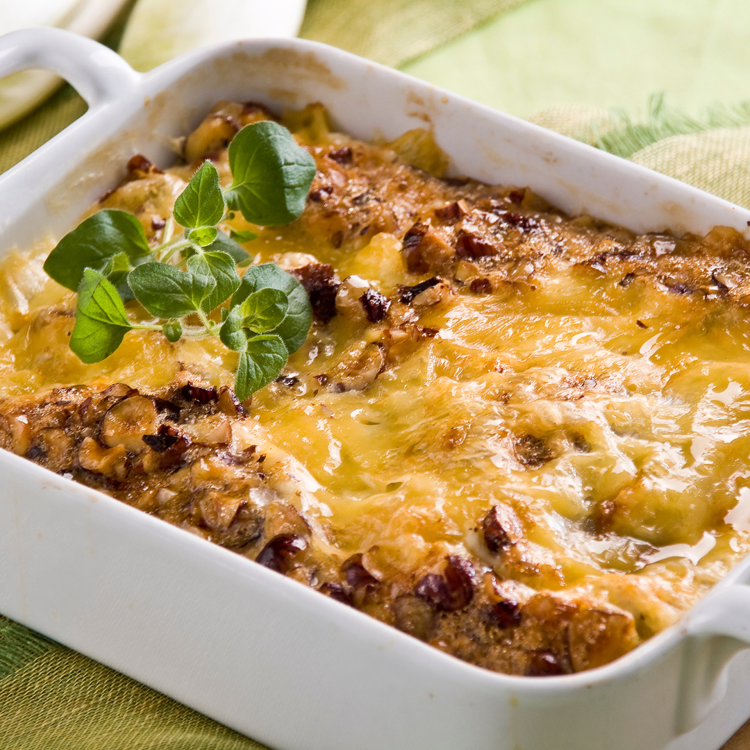 Chile Relleno Casserole