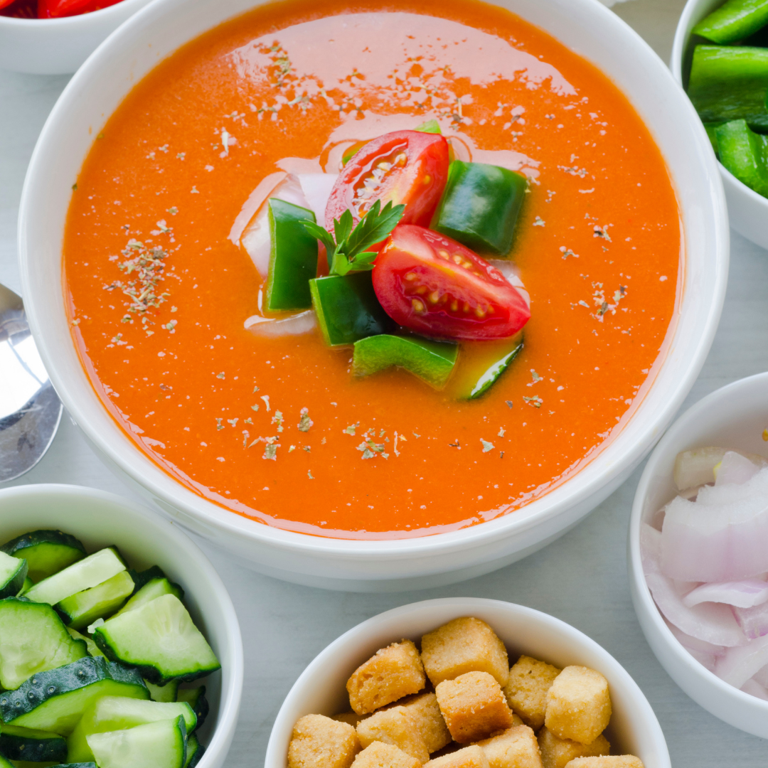Gazpacho
