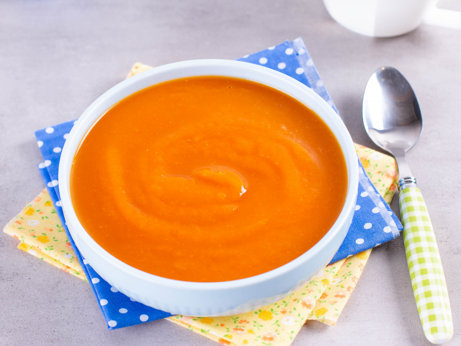 Pumpkin Soup