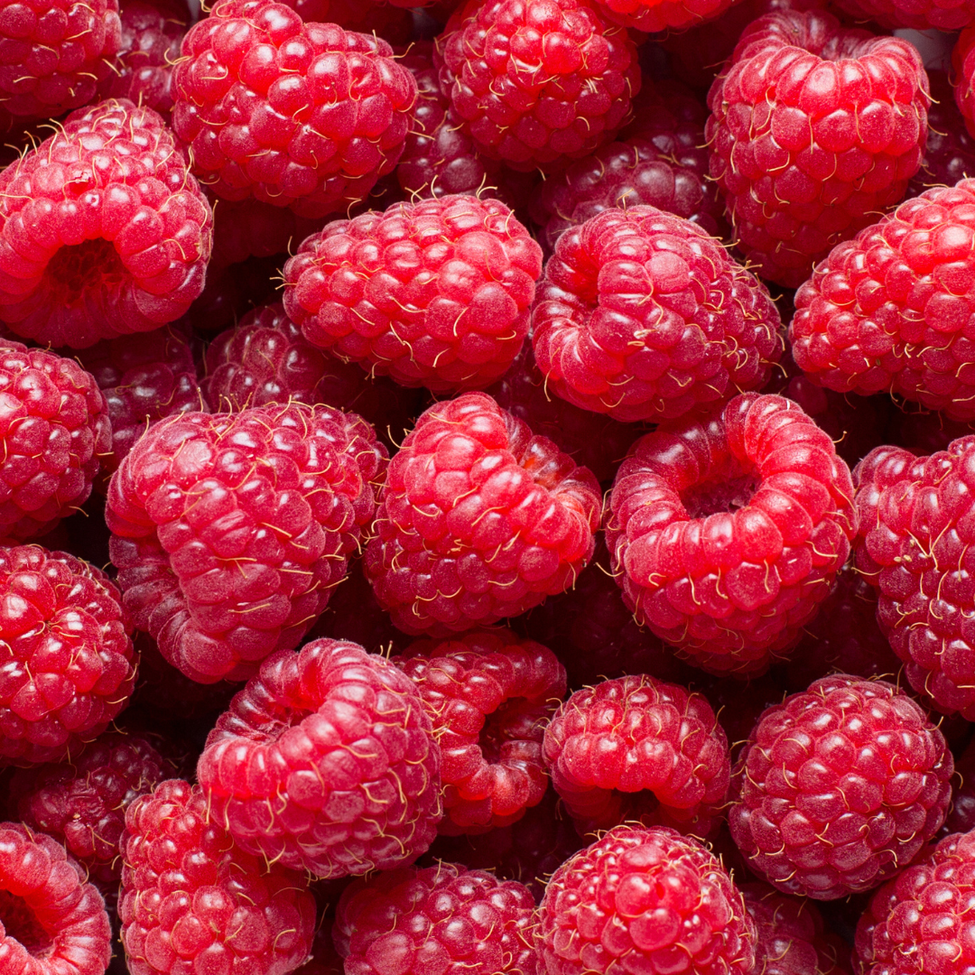 Raspberry Vinaigrette