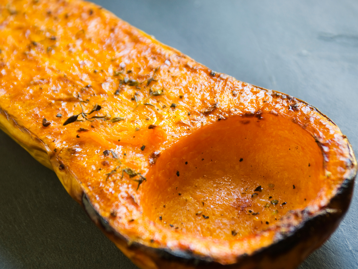 Roasted Butternut Squash