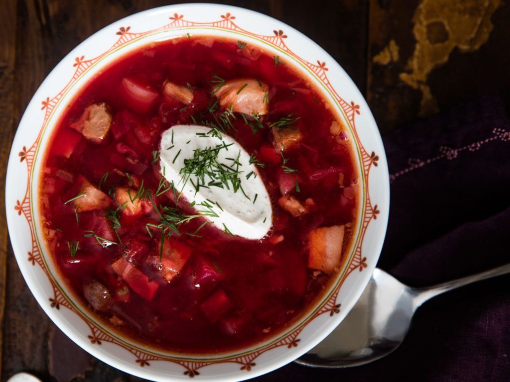 Borscht