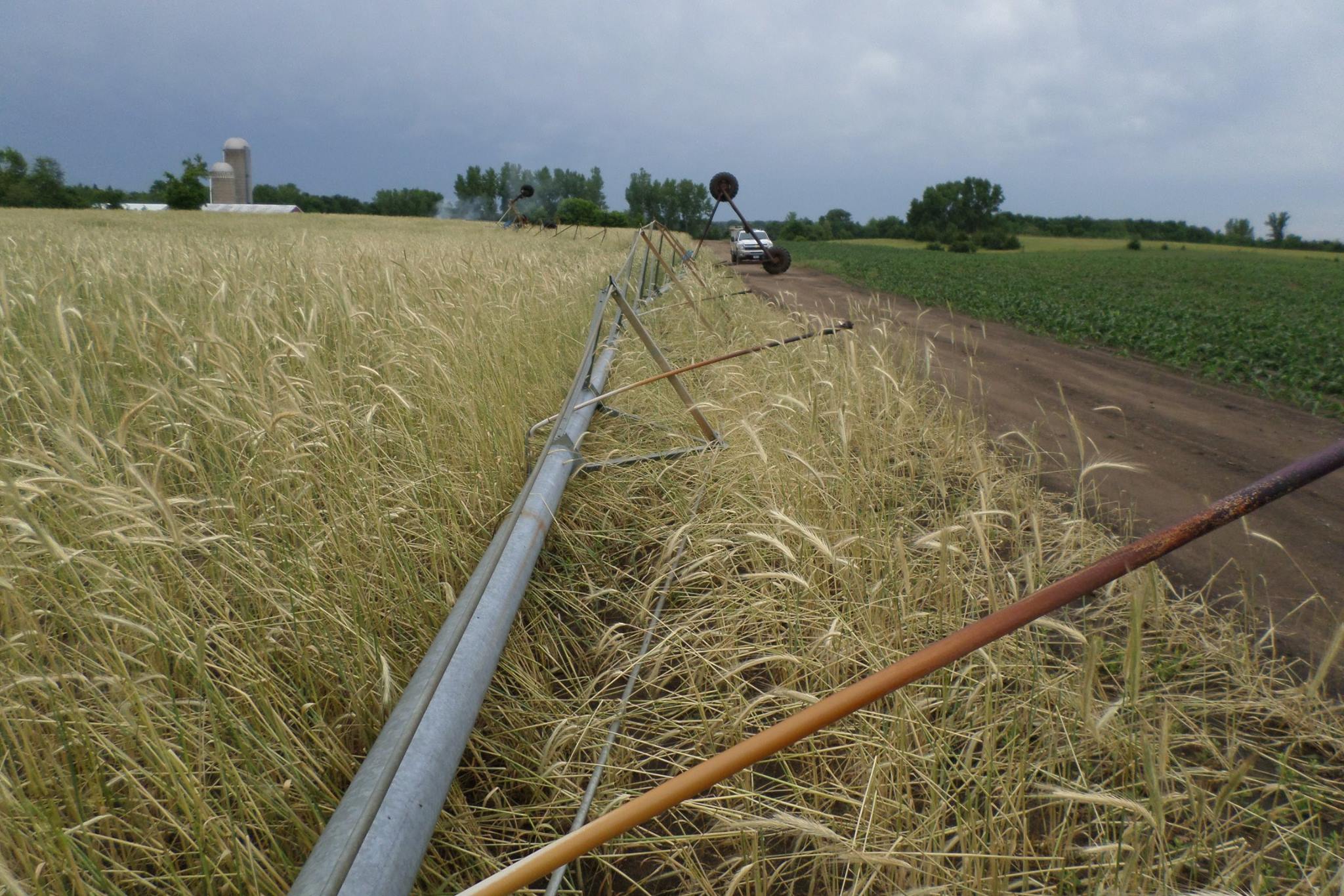 Is the Drought Really Over?