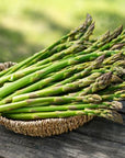 Asparagus