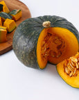 Buttercup Squash