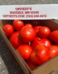 Canning Tomatoes - 1/4 bushel