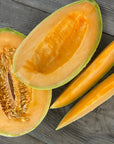 Cantaloupe