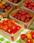 Grape Tomatoes
