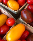 Grape Tomatoes