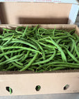 Green Beans - 1/4 bushel
