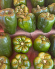 Peppers (Sweet)