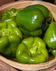 Peppers (Sweet)