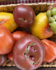 Heirloom Tomatoes