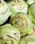 Kohlrabi