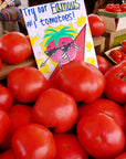 Tomatoes