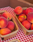 Peaches