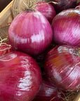 Onions
