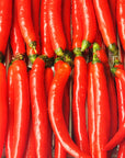 Peppers (Hot)