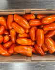 San Marzano Roma Tomatoes - 1/2 Bushel