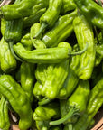 Peppers (Hot)