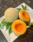 Sugar Cube Melons