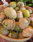Tomatillos