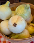 Onions