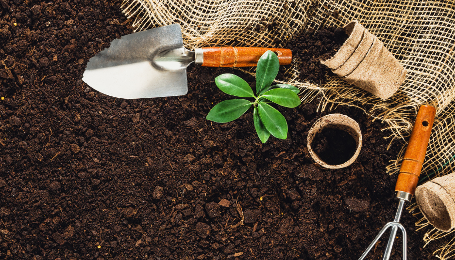 Guide to Minnesota Soil