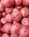 Potatoes