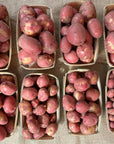 Potatoes