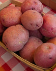 Potatoes