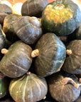 Buttercup Squash