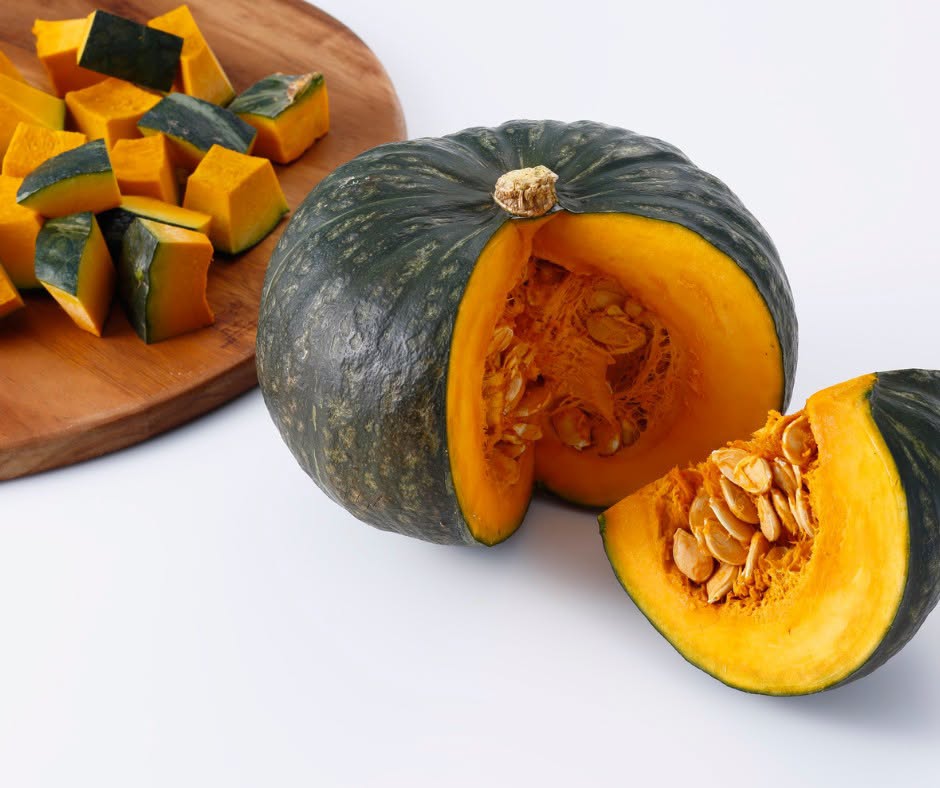 Buttercup Squash