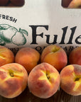 Colorado Peaches - 20 Pound Case