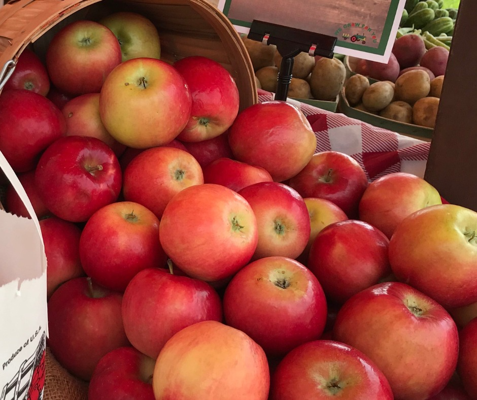 Apples