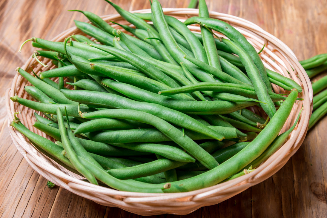 Green Beans
