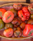 Heirloom Tomatoes