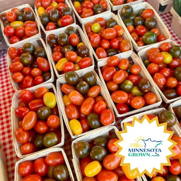 Grape Tomatoes