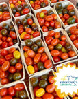 Grape Tomatoes