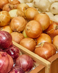 Onions