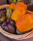 Peppers (Sweet)