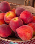 Peaches