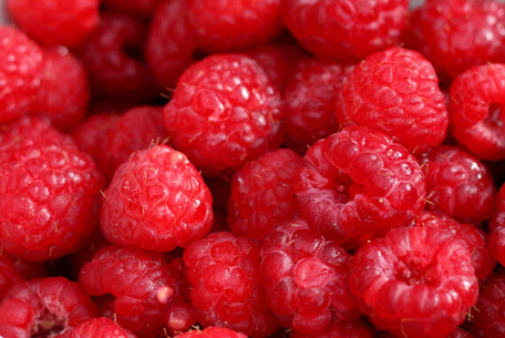 Raspberries
