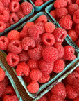 Raspberries
