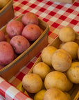Potatoes
