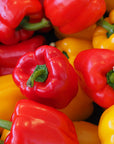 Peppers (Sweet)