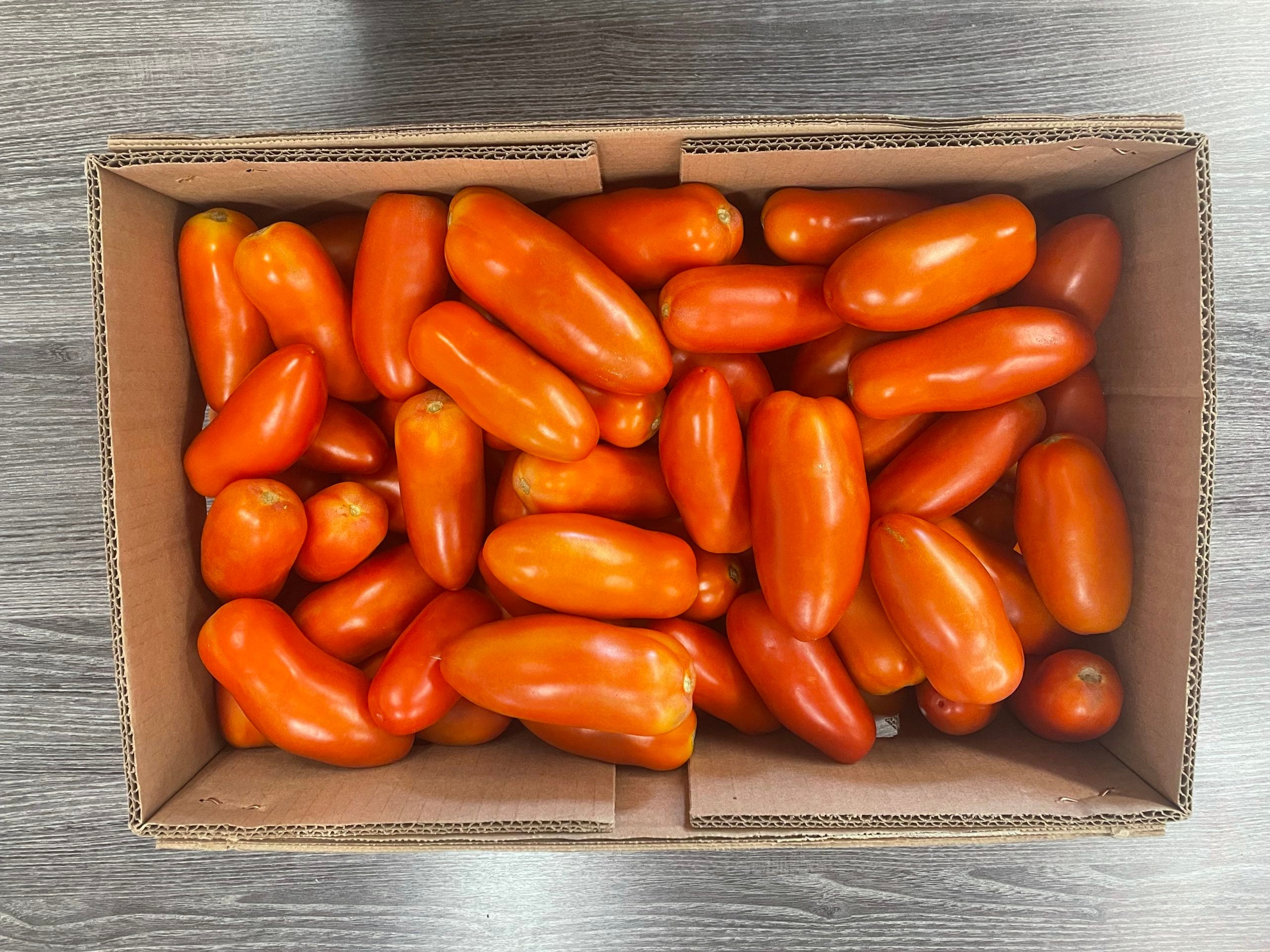 Bulk Produce Untiedt's Vegetable Farm