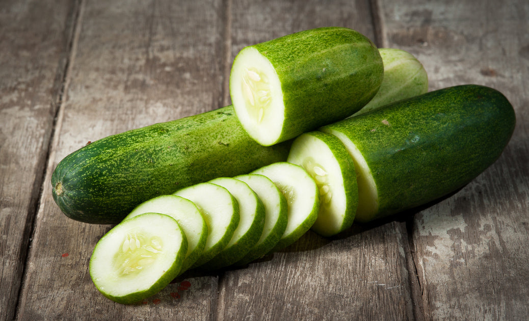 Cucumbers