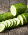 Cucumbers